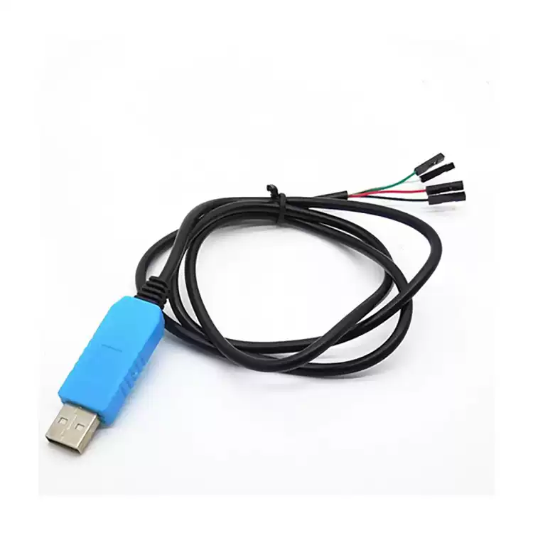 Cable USB a TTL de Radxa - FT232RL, depuración en serie, 1,5 Mbaudios