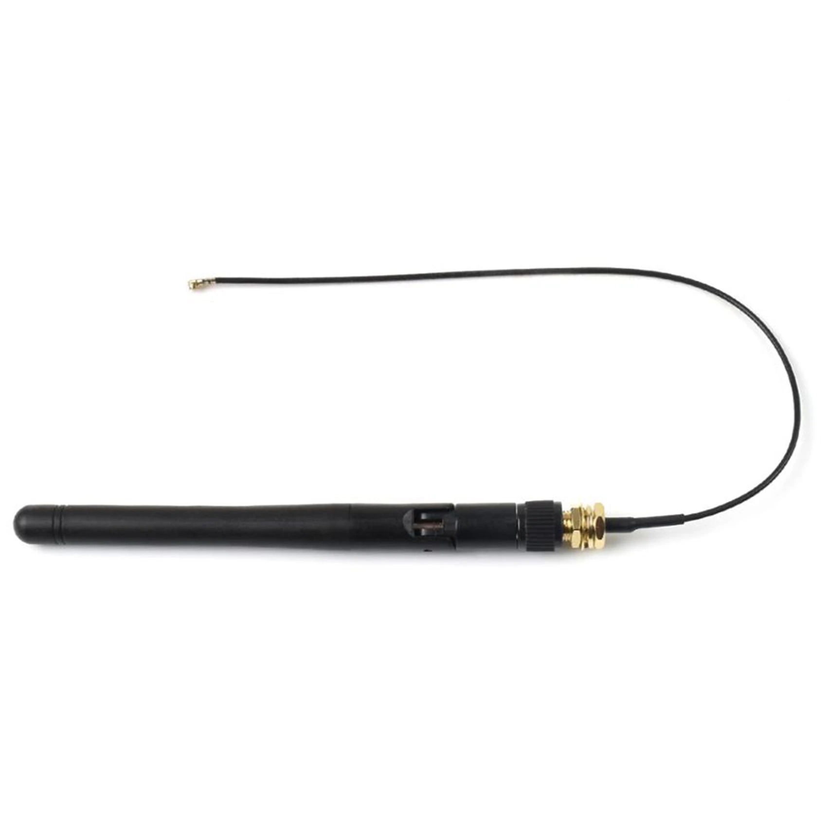 Raspberry Pi Compute Module 4 Antenna Kit Supports 2.4G/5G WiFi Frequency Band For Raspberry Pi CM4 Board - Imagen 4