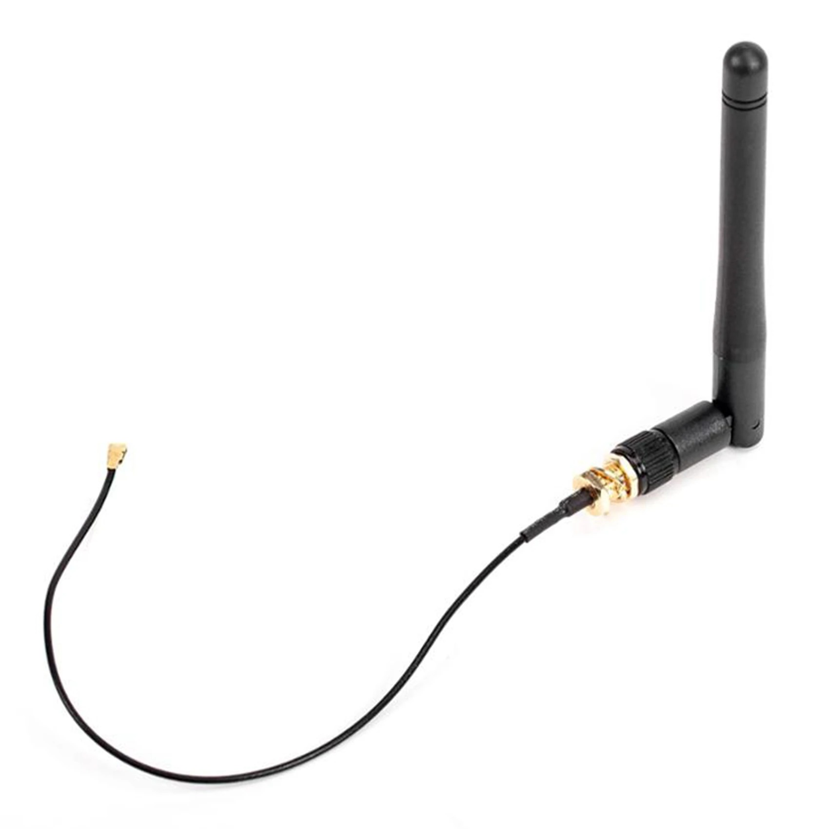 Raspberry Pi Compute Module 4 Antenna Kit Supports 2.4G/5G WiFi Frequency Band For Raspberry Pi CM4 Board - Imagen 3