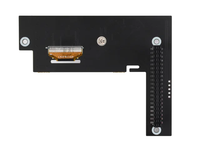 Environment Sensor Module Designed For Jetson Nano, I2C Bus, With 1.3inch OLED Display - Imagen 3