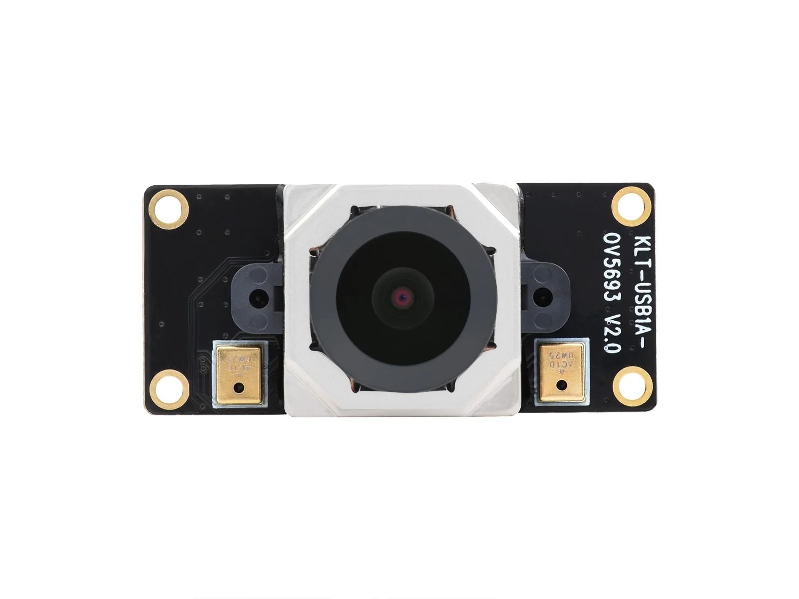 OV5693 5MP USB Camera, Fixed-focus, Auto Focusing, M12 Camera Module, Camera for PC Laptop/Raspberry Pi/Jetson Nano - Image 2