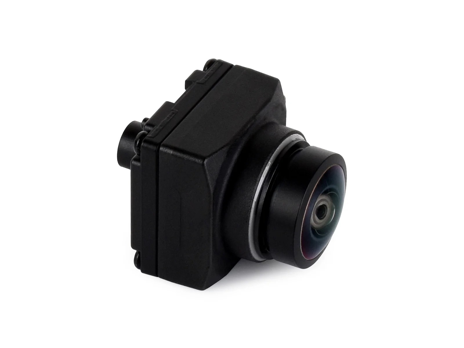 2MP GMSL Camera Module, Automotive-grade Image Sensor, Built-in ISP, AA Lens, IP67 Protection Degree And More Durable - Image 2