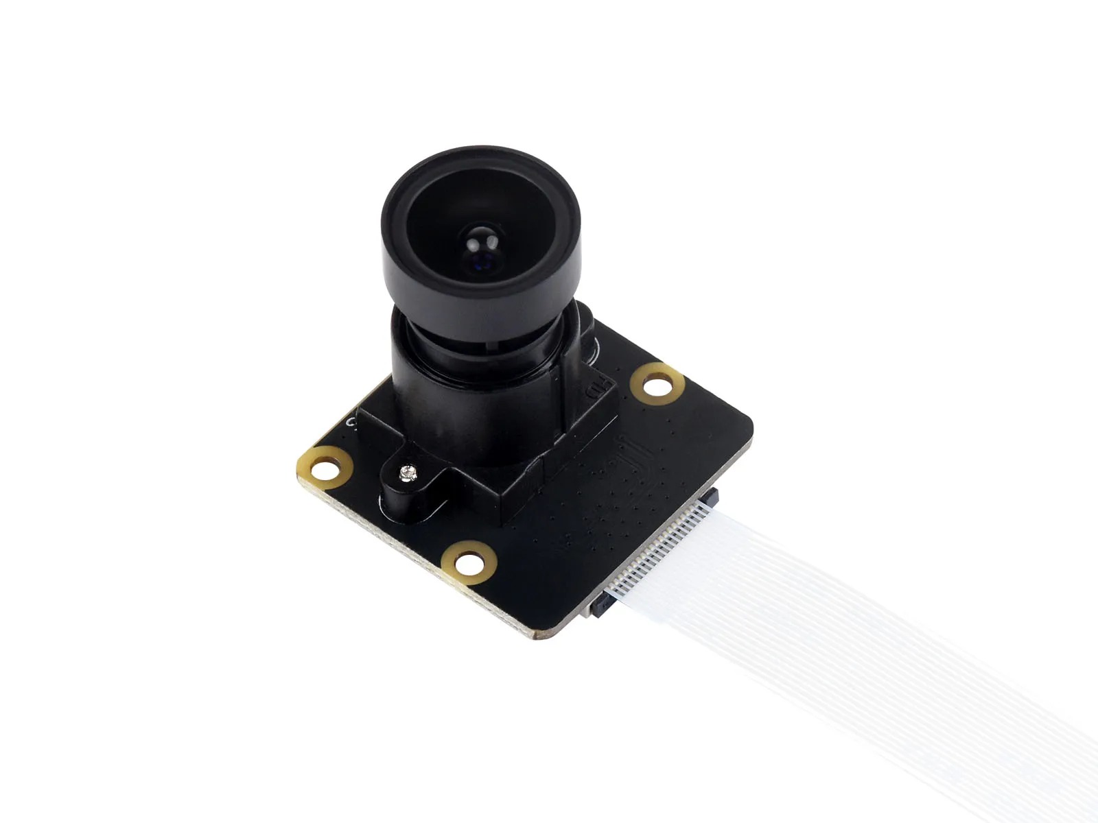 LuckFox Pico Camera SC3336 3MP Camera Module for Luckfox-Pico-Plus, High Sensitivity High SNR, and Low Light Performance - Image 3