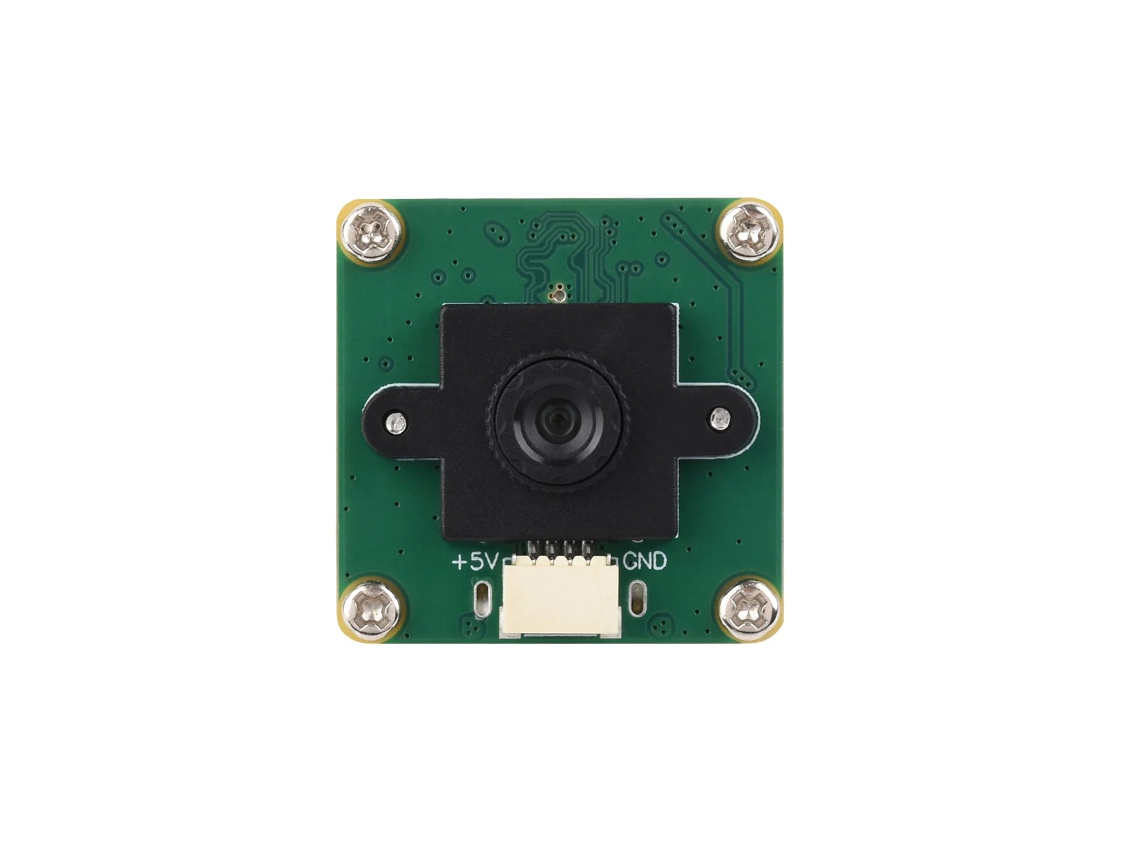 OV9281 1MP Mono USB Camera (A),120FPS High Frame Rate Recording, Global Shutter For Clearer Imaging for Raspberry Pi 5 - Image 2
