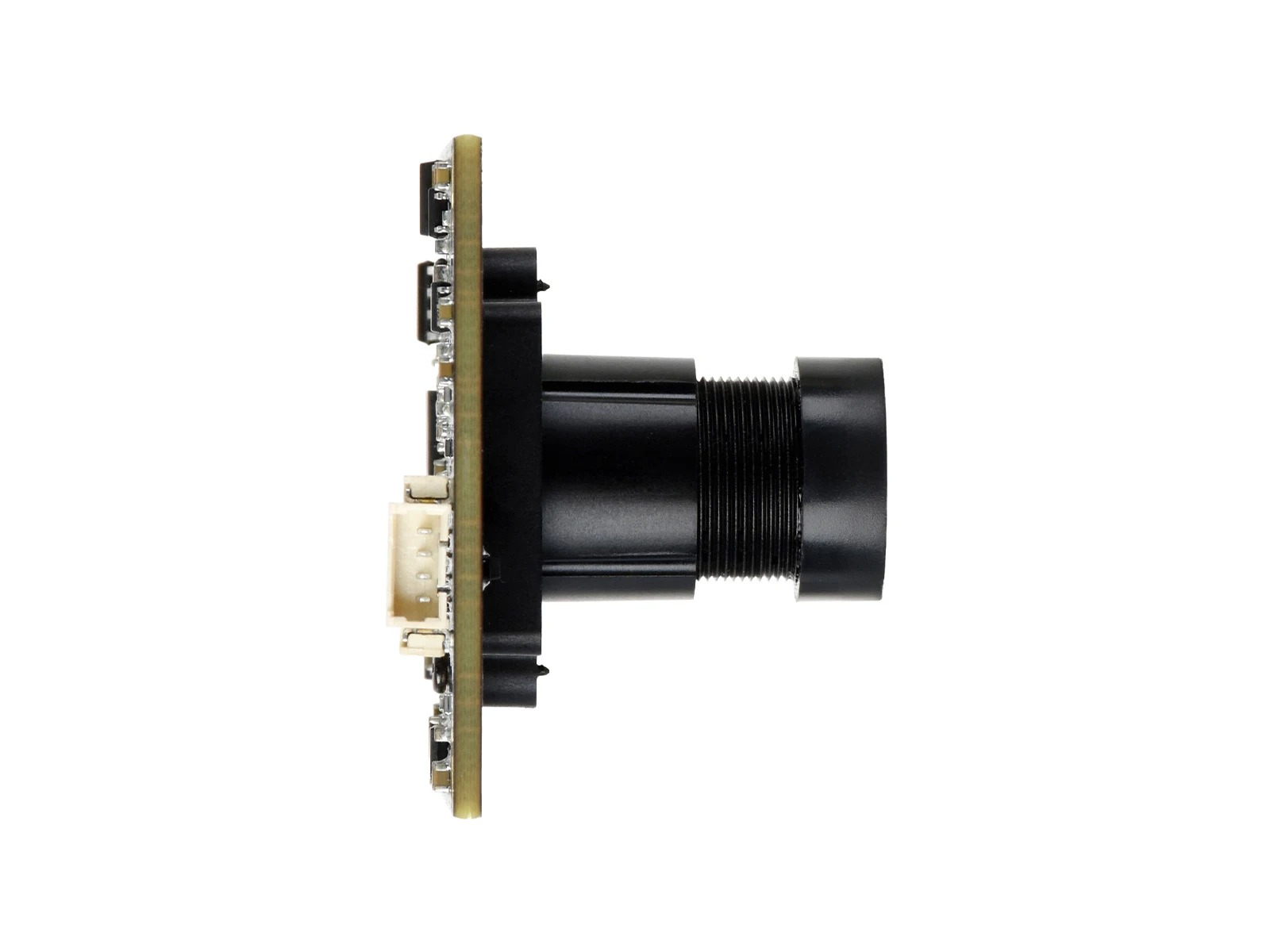 IMX678 8MP M12 USB Camera Module, IMX678 Sensor Chip, USB2.0 Port, Better Sensitivity In Low-Light Condition - Image 3