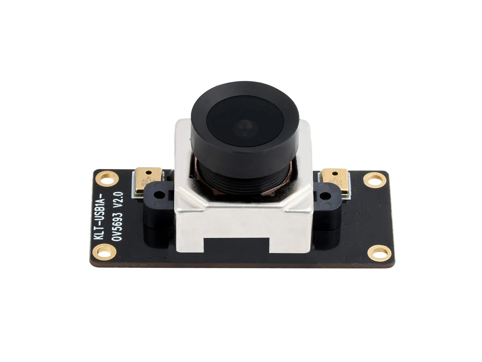 OV5693 5MP USB Camera, Fixed-focus, Auto Focusing, M12 Camera Module, Camera for PC Laptop/Raspberry Pi/Jetson Nano - Image 4