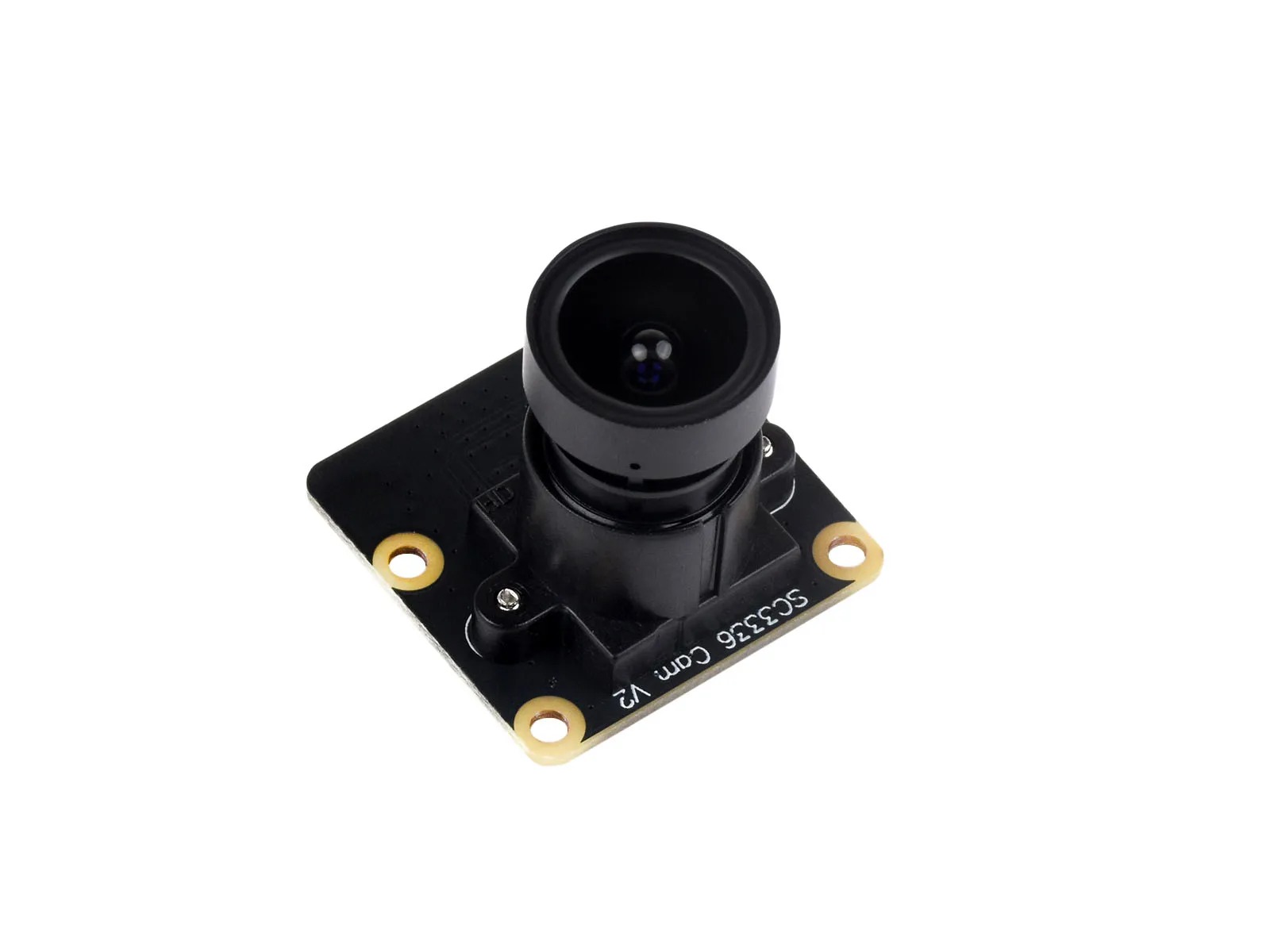 LuckFox Pico Camera SC3336 3MP Camera Module for Luckfox-Pico-Plus, High Sensitivity High SNR, and Low Light Performance - Image 4