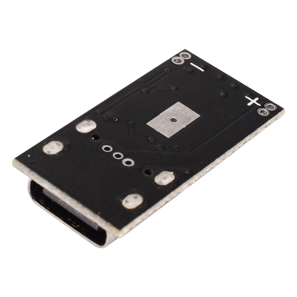 5pcs Type C PD2.0 PD3.0 Fast Charge Trigger Polling Detector USB Boost Power Supply Change Module Charger Board Diymore — reference image 9