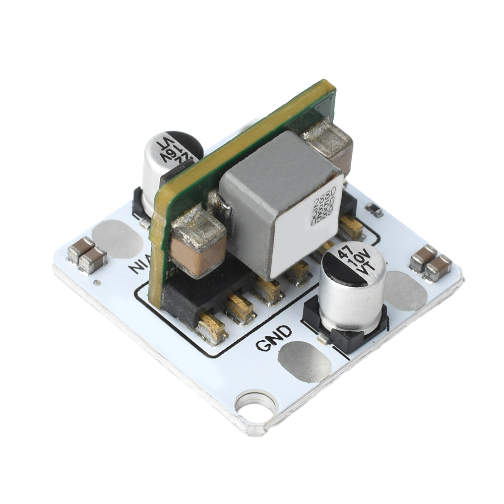 DC 9-16V to 5V Converter 10A 50W Module Buck Regulator Step Down Board Voltage Power Supply Accessory — reference image 7