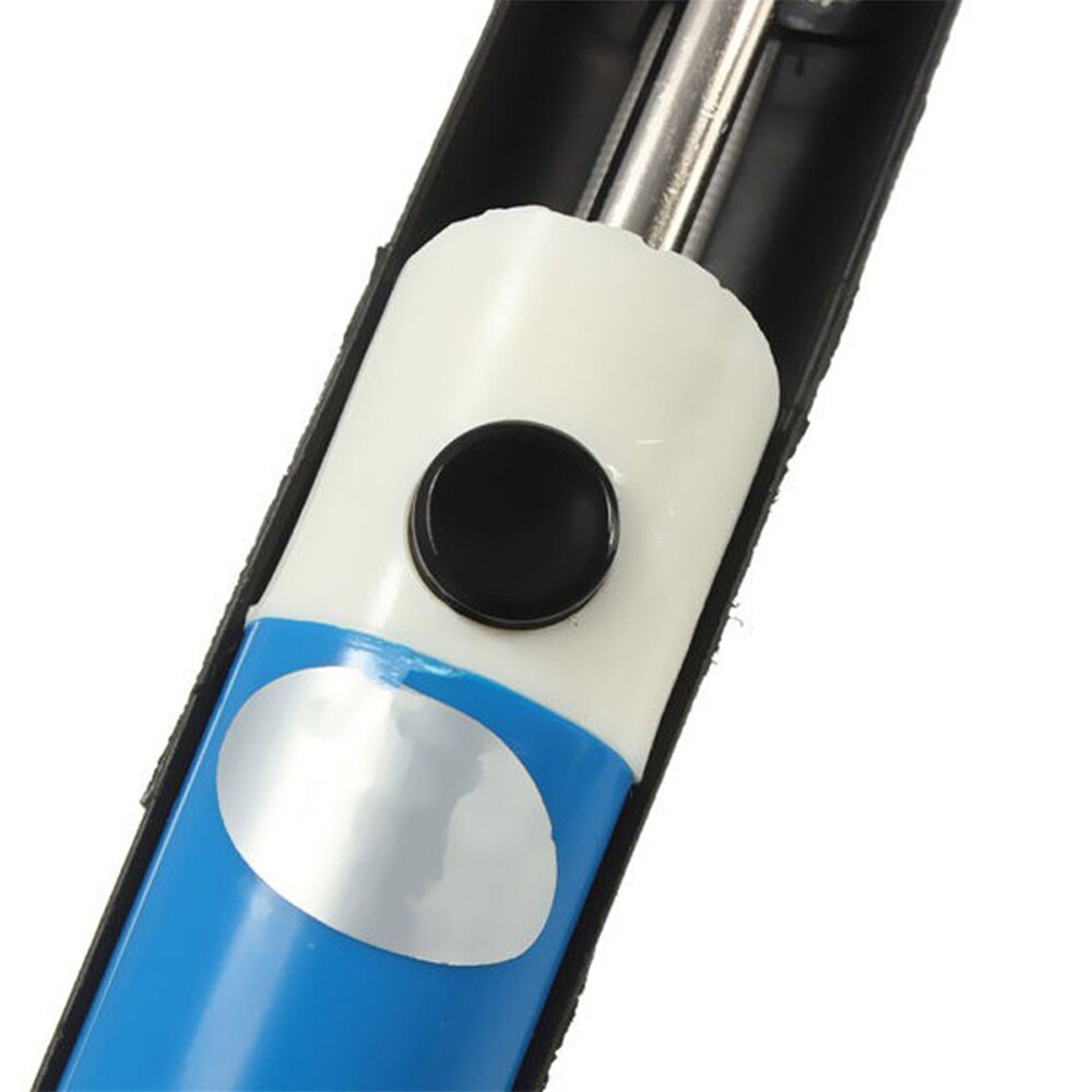 AC 220V Electric Desoldering Machine Pen Soldering Iron 30W PCB Solder Suction Vacuum Pump Welding Tools — reference image 6