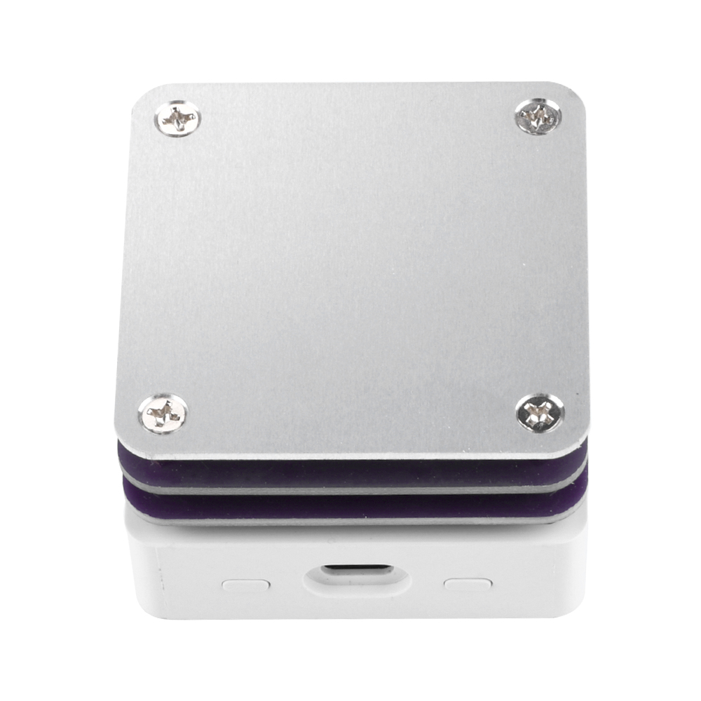 Type-C Mini Hot Plate PCB SMD Board Soldering Plate Adjustable Constant Temperature Heating Tool Preheating Station Repair Tools — reference image 5