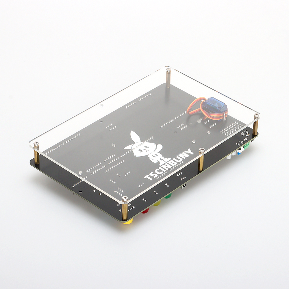 Tscinbuny Complete Kit for Arduino Programmable IoT Development ESP32 S3 PLUS Starter Kit Professional Educational Kit — reference image 9