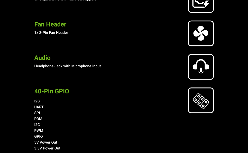 Radxa CM5 IO Board, Verify Radxa CM5 Functions — reference image 4