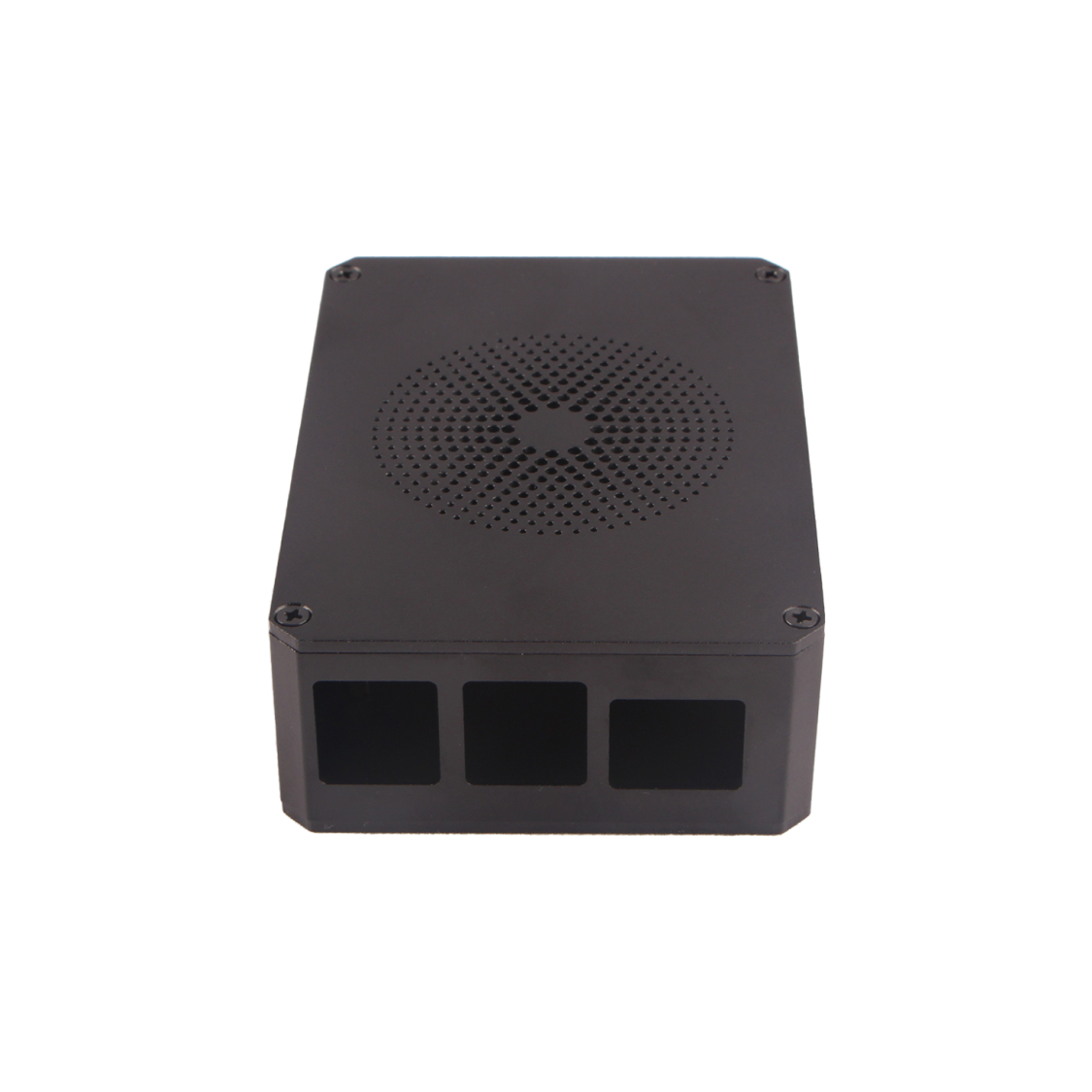 Radxa Metal Case for ROCK 5A, Full Metal Enclosure — reference image 8