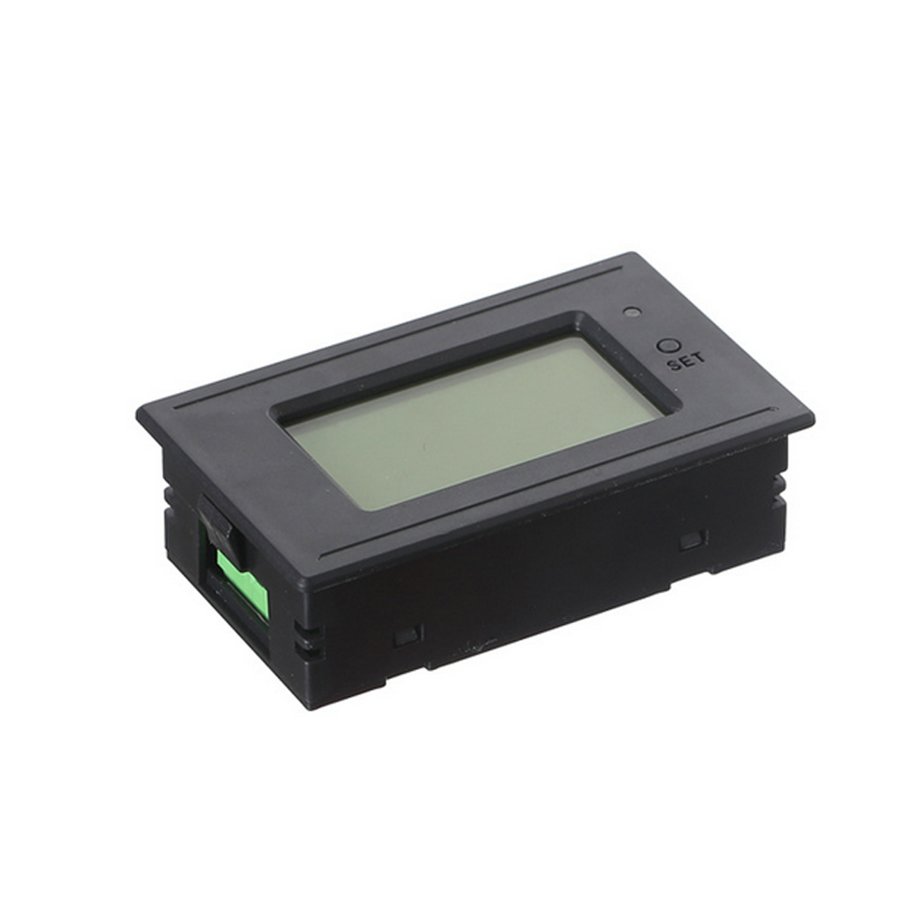 1100W/2200W/4400W/22000W Voltmeter Ammeter AC 5A/10A/20A/100A Power Electricity Meter HD Digital Display Voltage Current Meters — reference image 19
