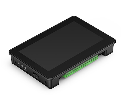 ESP32 S3 4.3 Inch LCD (B) 800×480 Captive Touch Screen Display LVGL Development Board WiFi BLE5 with Sensor CAN I2C RS485 — reference image 3