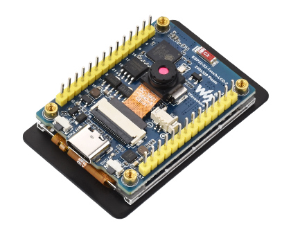 ESP32-S3 2inch Capacitive Touch Display Development Board IPS 240×320 With OV5640 Camera 32-bit LX7 Dual-core WiFi Bluetooth — reference image 4