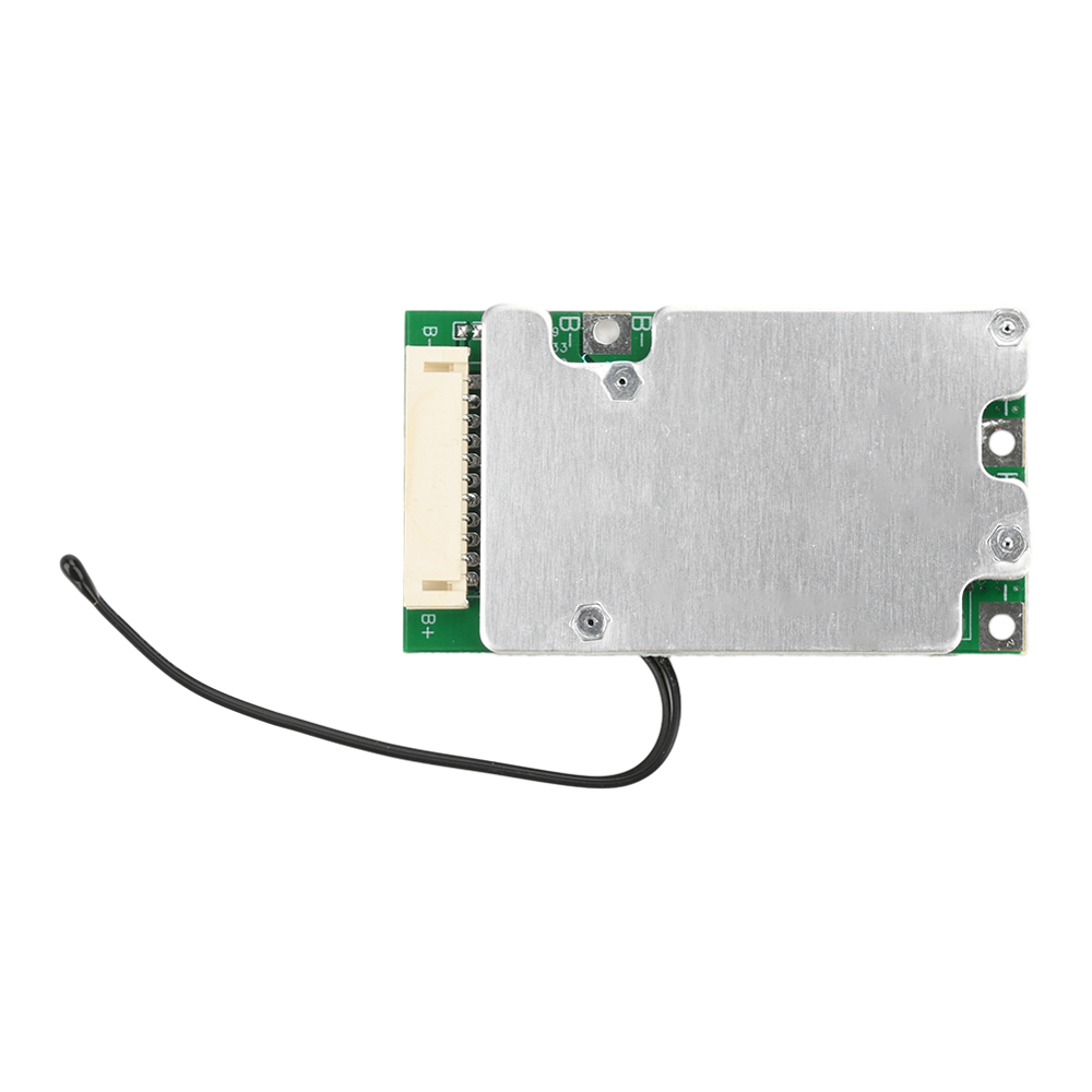 10S 36V 30A Lifepo4 Li-Ion Lto Battery Smart BMS lithium Battery Protection Board Short Circuit Protection Common/SPLIT Port — reference image 10