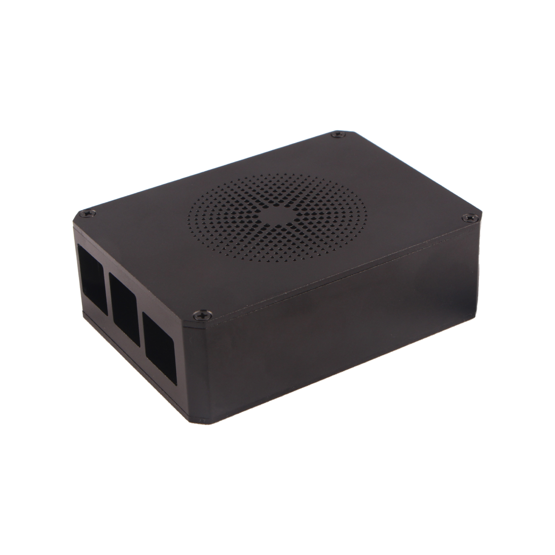 Radxa Metal Case for ROCK 5C, Full Metal Enclosure — reference image 5
