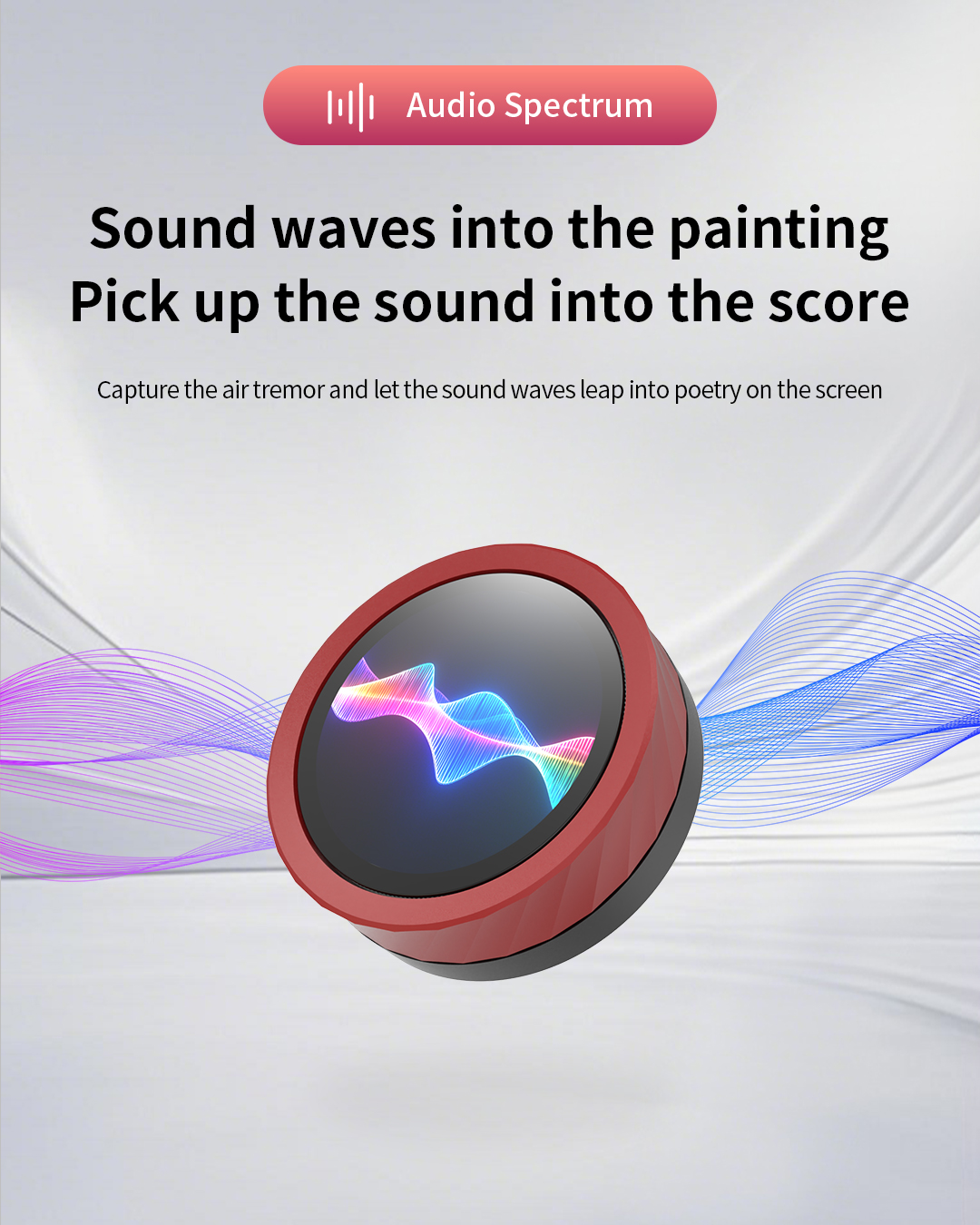 1.85 inch ESP32-S3 Rotary Knob Screen, DIY Your Own Computer Volume Control and Secondary Display — reference image 10