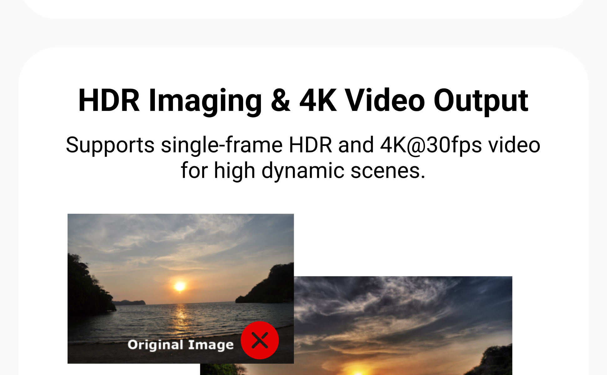 Radxa Camera13M 214 supports NIO 12L and IMX214 modules (13 MP) — reference image 5