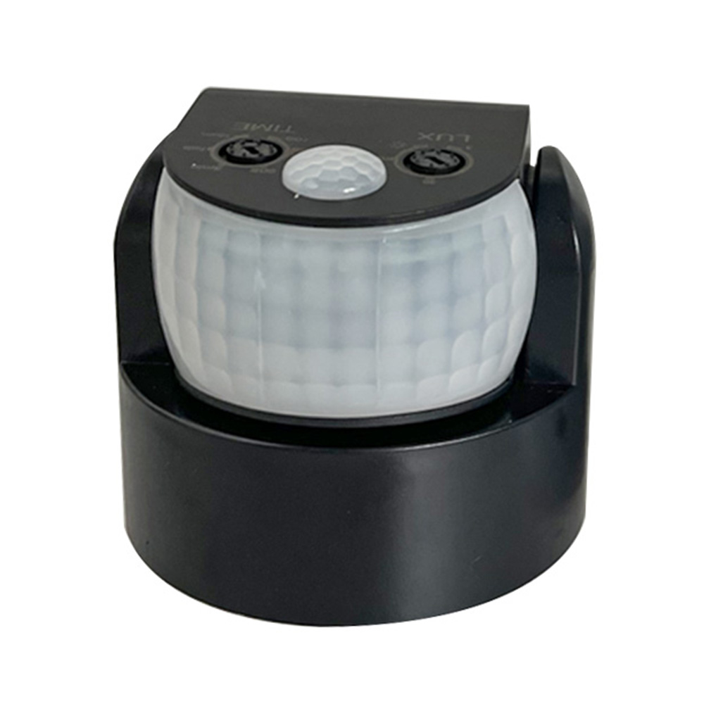 Dual probe induction PIRS24 LED Motion Sensor Light Switch Body Infrared Motion Detector Controller for LED Light — reference image 9