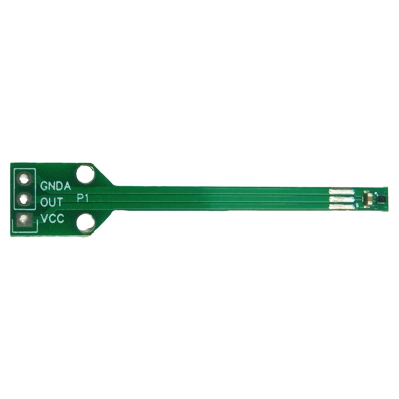 LMT70 module High precision medical temperature sensor LMT70YFQR temperature monitoring — reference image 3