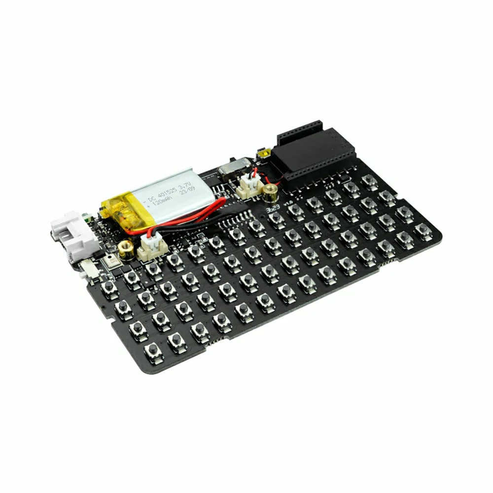 M5stack Cardputer v1.1 Development Board 56 Keyboard Card Microcontroller M5StampS3 main controller Portable Computer — reference image 19