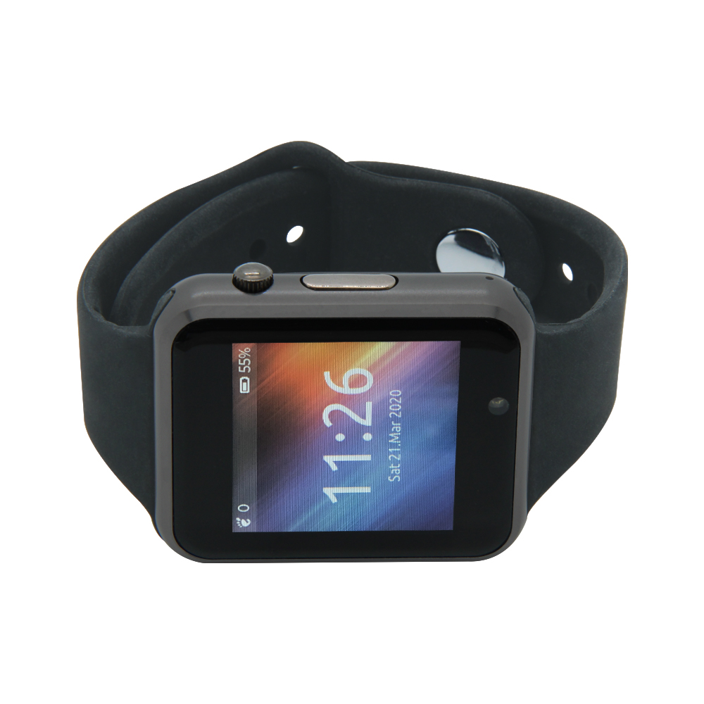T-Watch-S3 ESP32-S3 Programmable LoRa WiFi Bluetooth PMU Touchable Watch — reference image 7