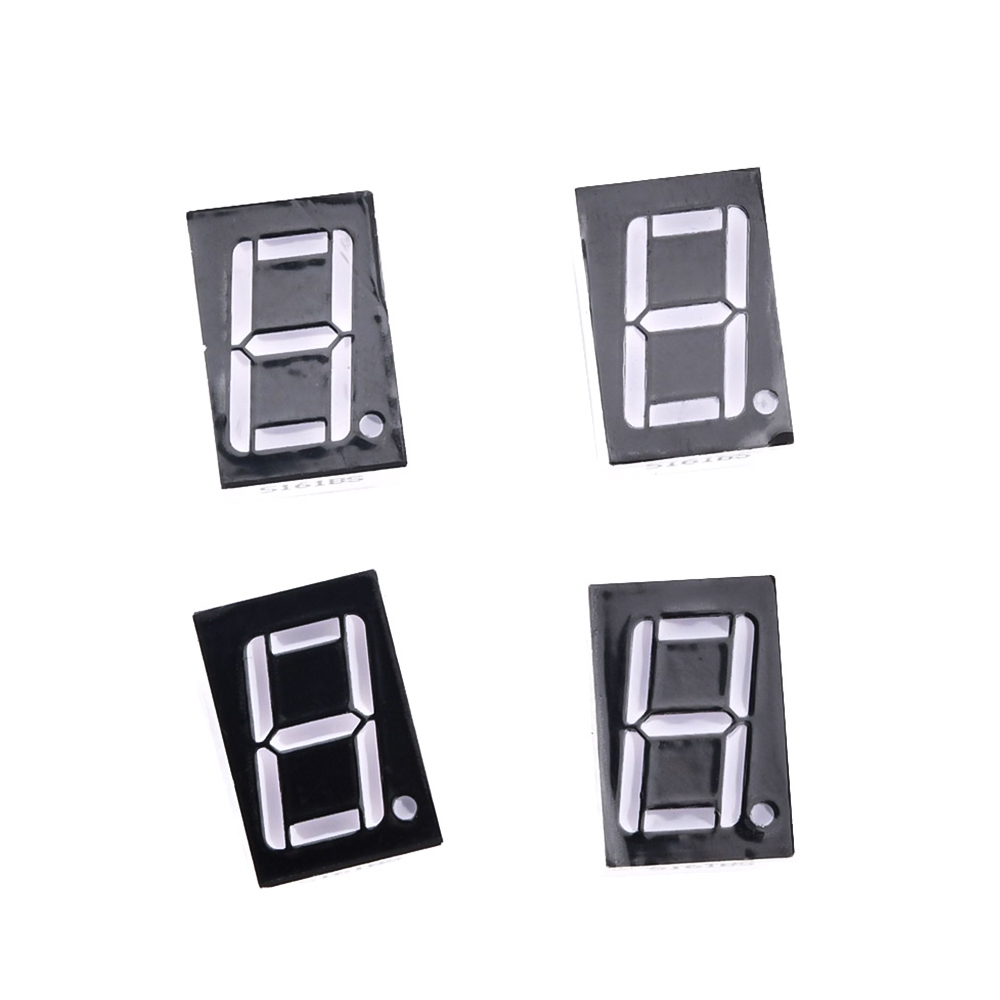ICL7107 Voltmeter DIY Kit Parts DC 5V Digital Voltmeter Module e-learning training production welding exercise parts kit diy — reference image 7