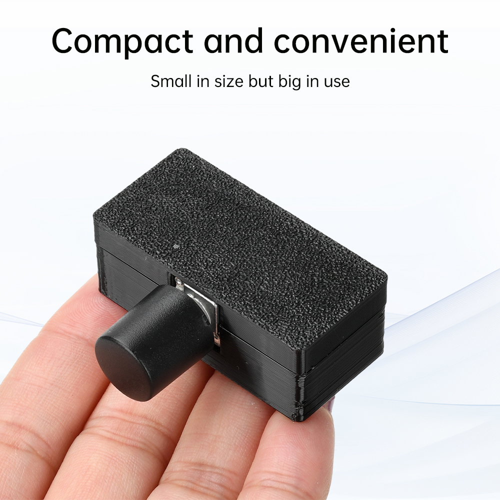 DC12V PWM Speed Controller 4-Pin Fan Speed Controller Type-C USB Power Supply DIY Water-cooling Cooling Pulse Width Modulation — reference image 3