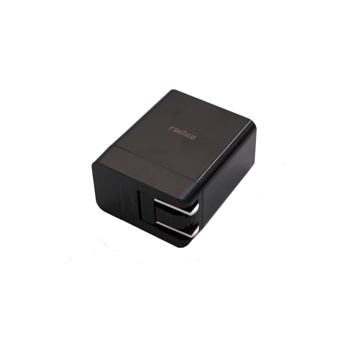 Radxa Power PD 30W and Power Plug Adapter EU/AU/UK and C to C Cable for PD 30W-normal — reference image 1