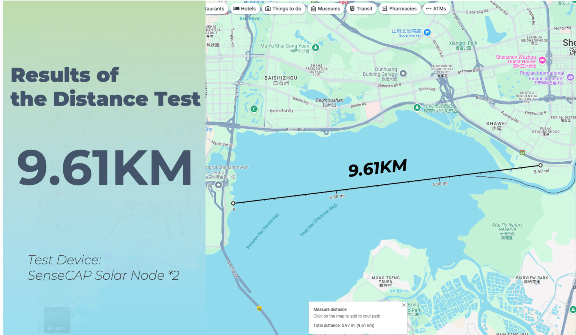 SenseCAP Meshtastic Solar Node, 5W Solar Power Mesh LoRa Node, Integrates XIAO nRF52840 Plus,-SX1262 LoRa Module,Grove, L76K GPS — reference image 3