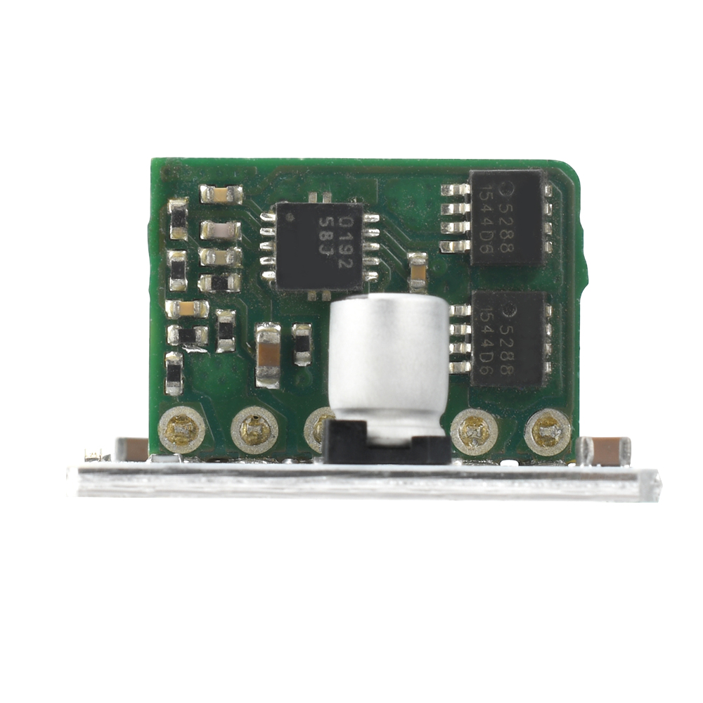 DC 9-16V to 5V Converter 10A 50W Module Buck Regulator Step Down Board Voltage Power Supply Accessory — reference image 8