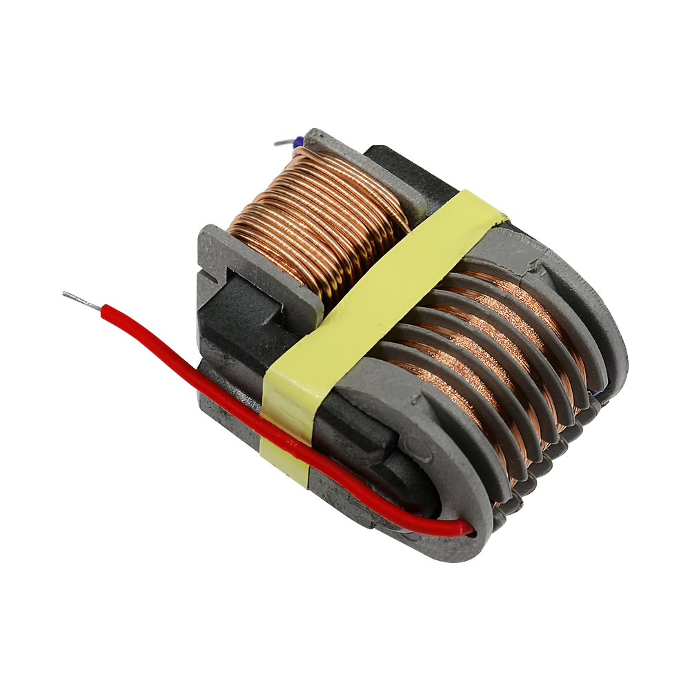 15KV High Frequency Voltage Inverter Voltage Coil Arc Generator Step Up Boost Converter Power Transformer — reference image 2