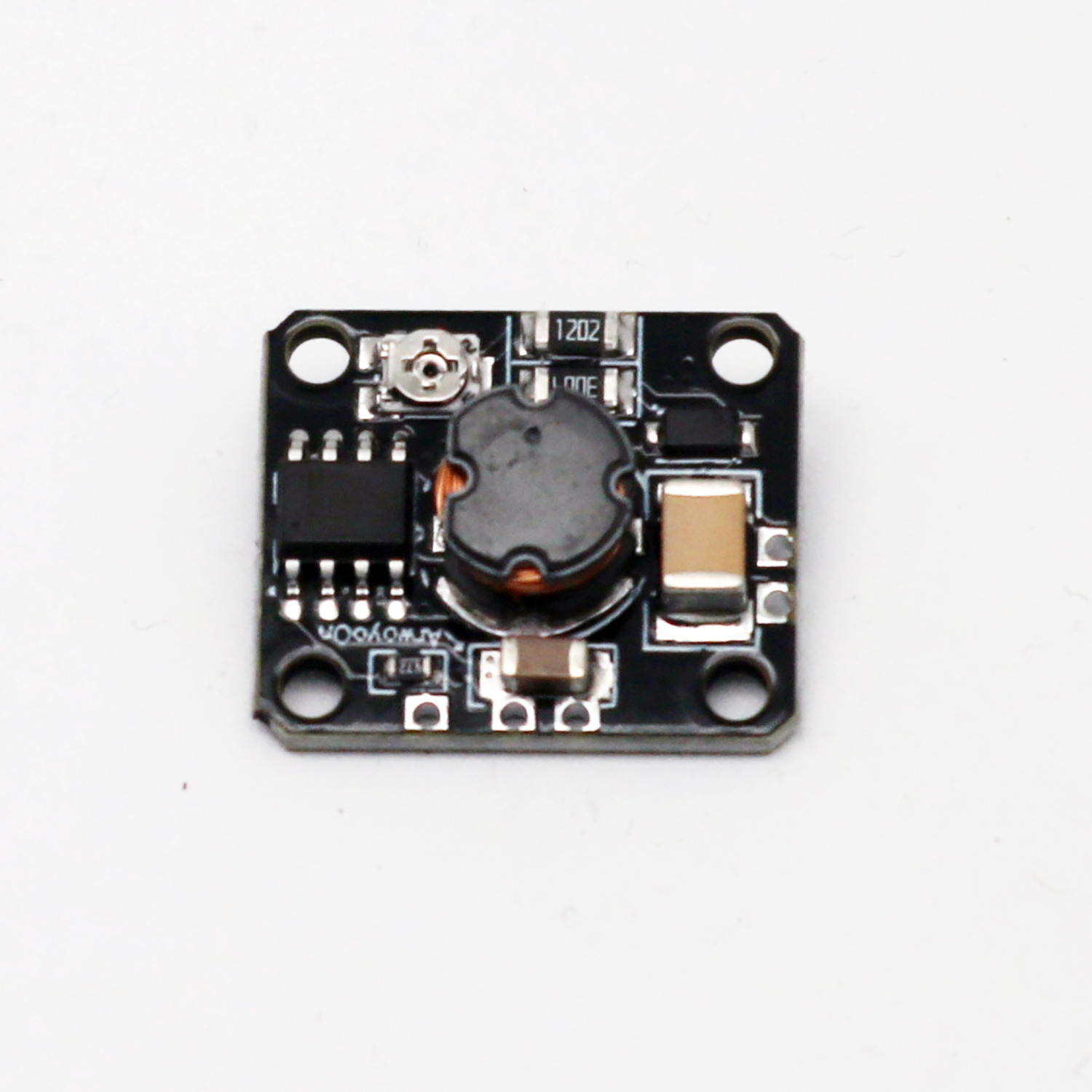 Nixie Tube High Voltage Power Supply DC-DC 3.3-20V TO 120V-300V Adjustable output Boost Converter 5V 12V 160V 170V IN14 IN12 6E2 — reference image 1