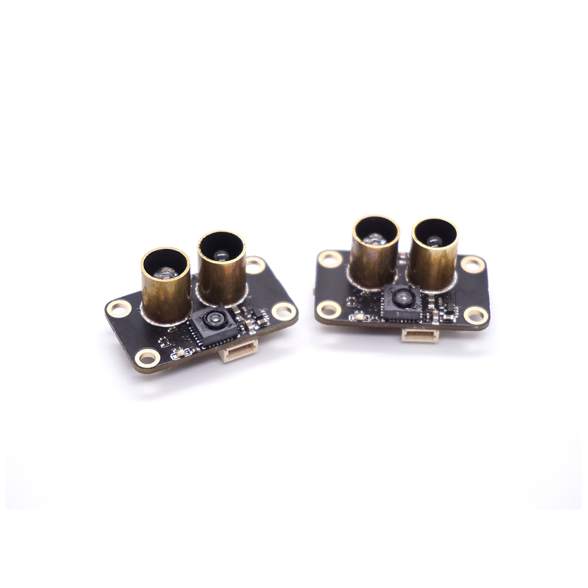 MTF 01 Optical Sensor Module PMW3901 Optical Flow Sensor UAV Positioning 8m Laser Ranging Integrated — reference image 9