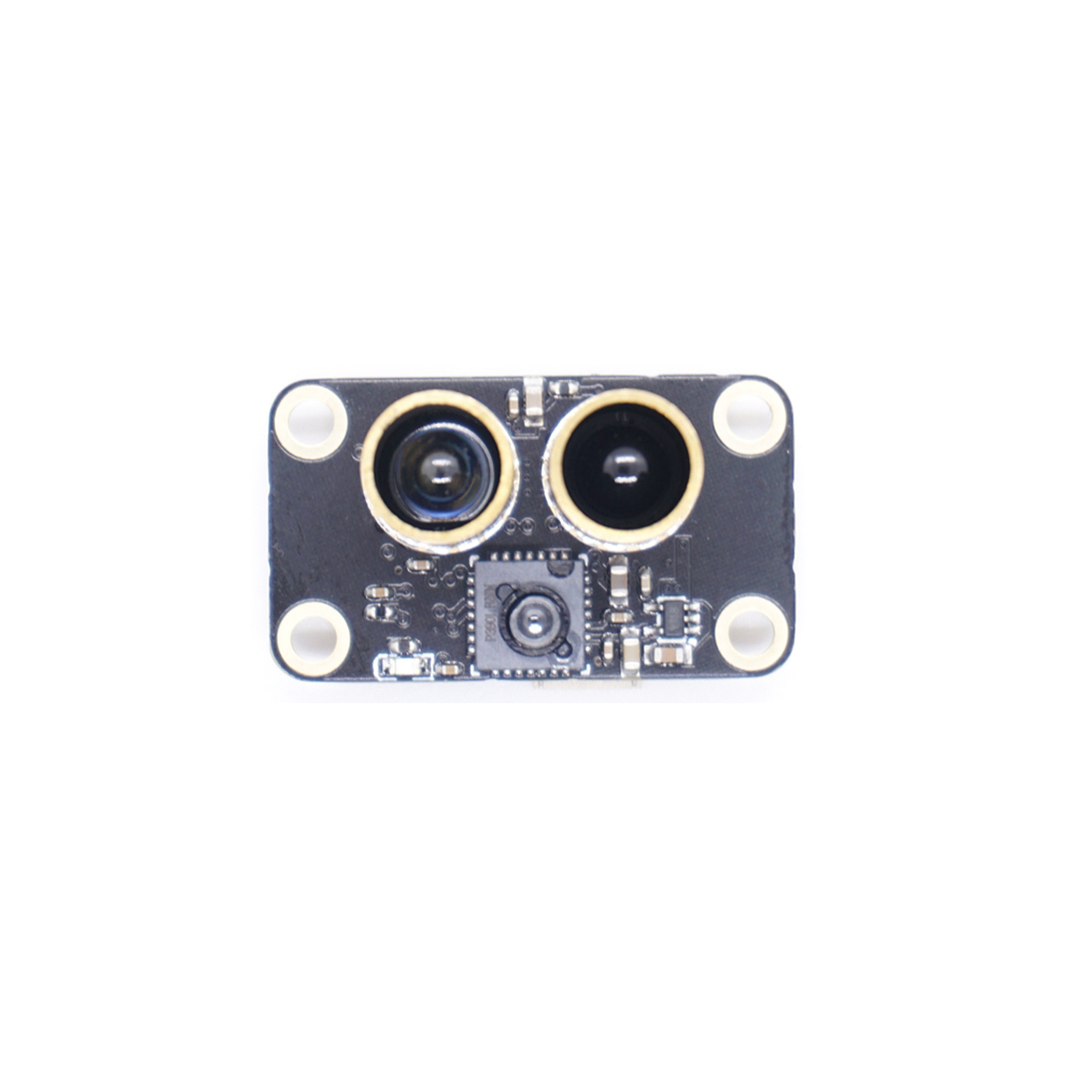 MTF 01 Optical Sensor Module PMW3901 Optical Flow Sensor UAV Positioning 8m Laser Ranging Integrated — reference image 11