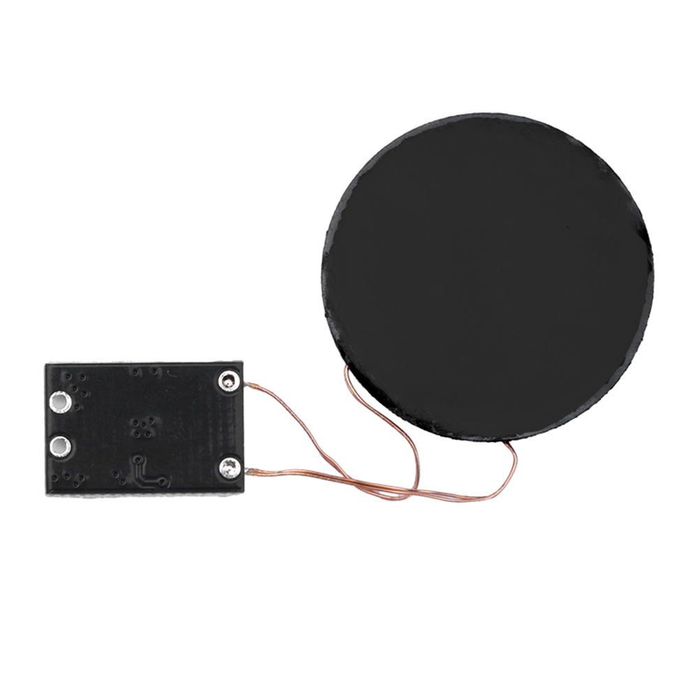 3W 600mA/5W 1A Wireless Charging Receiver Module Small Coil Built-in 5V Charging Wireless Charger PCBA Board — reference image 8