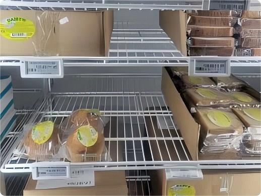 1.54 inch E-Paper Display Module 200×200 Resolution Wide Temperature Range for Industrial Use — reference image 14