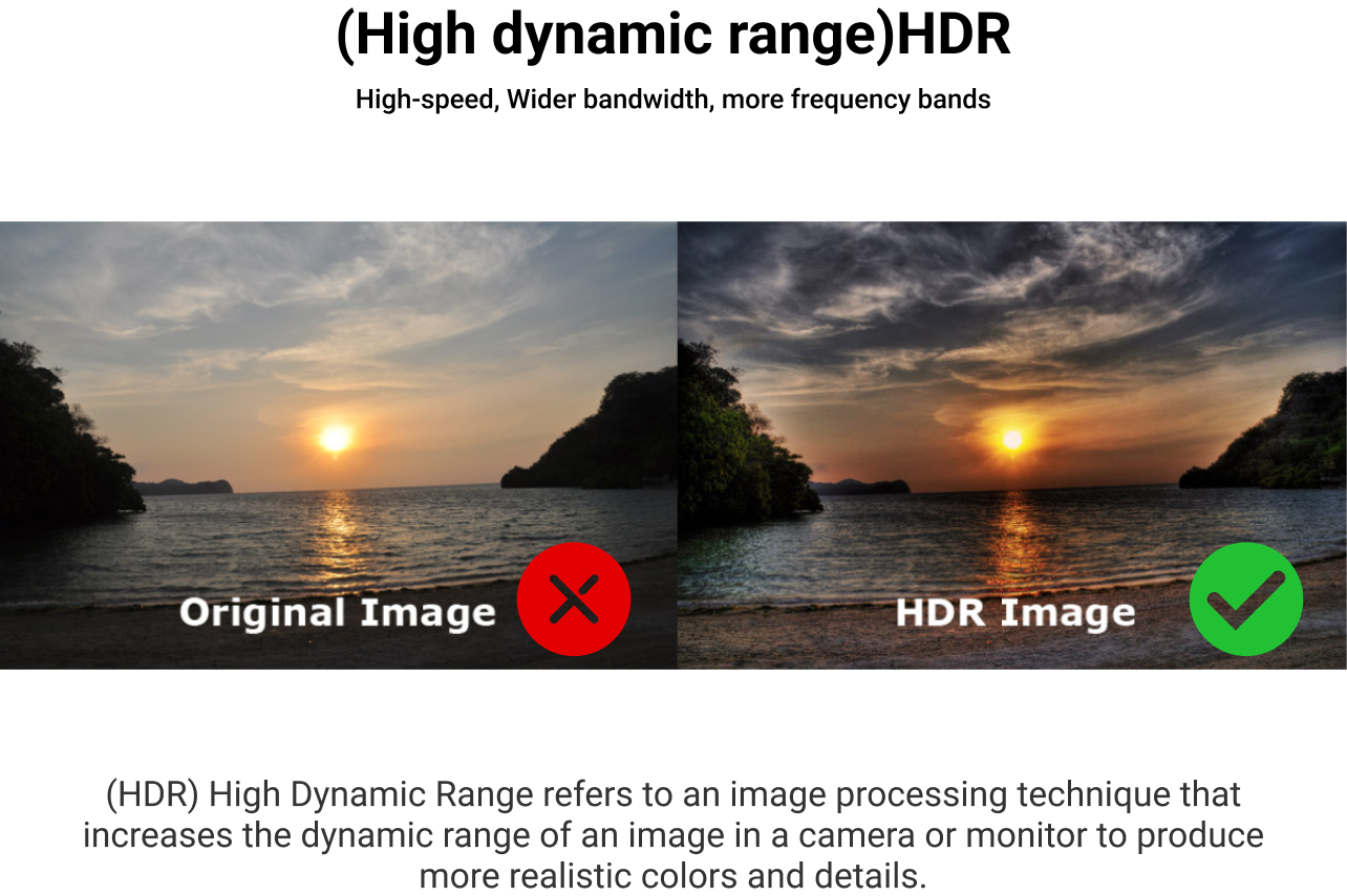 Radxa Camera 4K, Supports Radxa SBCs, IMX415 Sensor — reference image 8