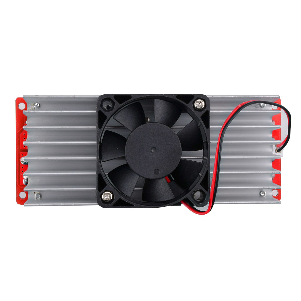 1800W 40A 1500W 30A 1200W 20A DC-DC Boost Converter Step Up Power Supply Module 10-60V to 12-90V Adjustable Voltage Charger — reference image 5
