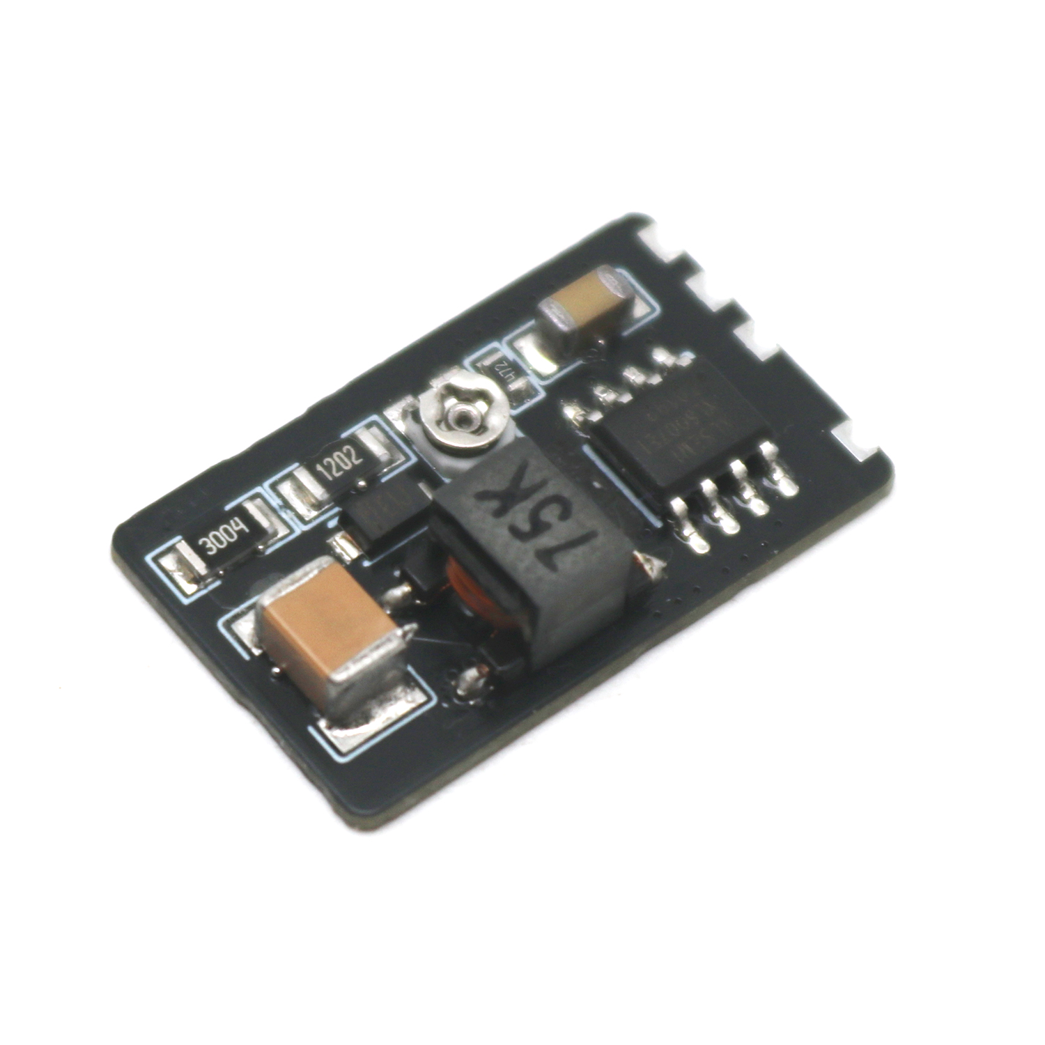 Nixie Tube Boost Converter DC-DC 3.3V-20V TO 150-300V 160V 170V 200V High Voltage Power supply Magic Eye CLOCK 6E1 6E2 IN12 IN14 — reference image 5