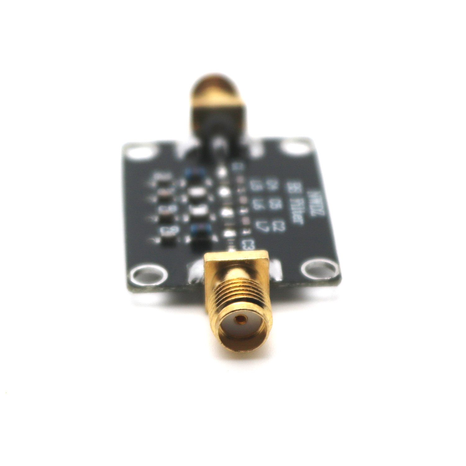 88-108Mhz FM Bandstop Filter FM Band Stop Filter Passive Notch For Radio Amplifier Anti-FM Interference Rtl-sdr Blog Shortwave — reference image 5