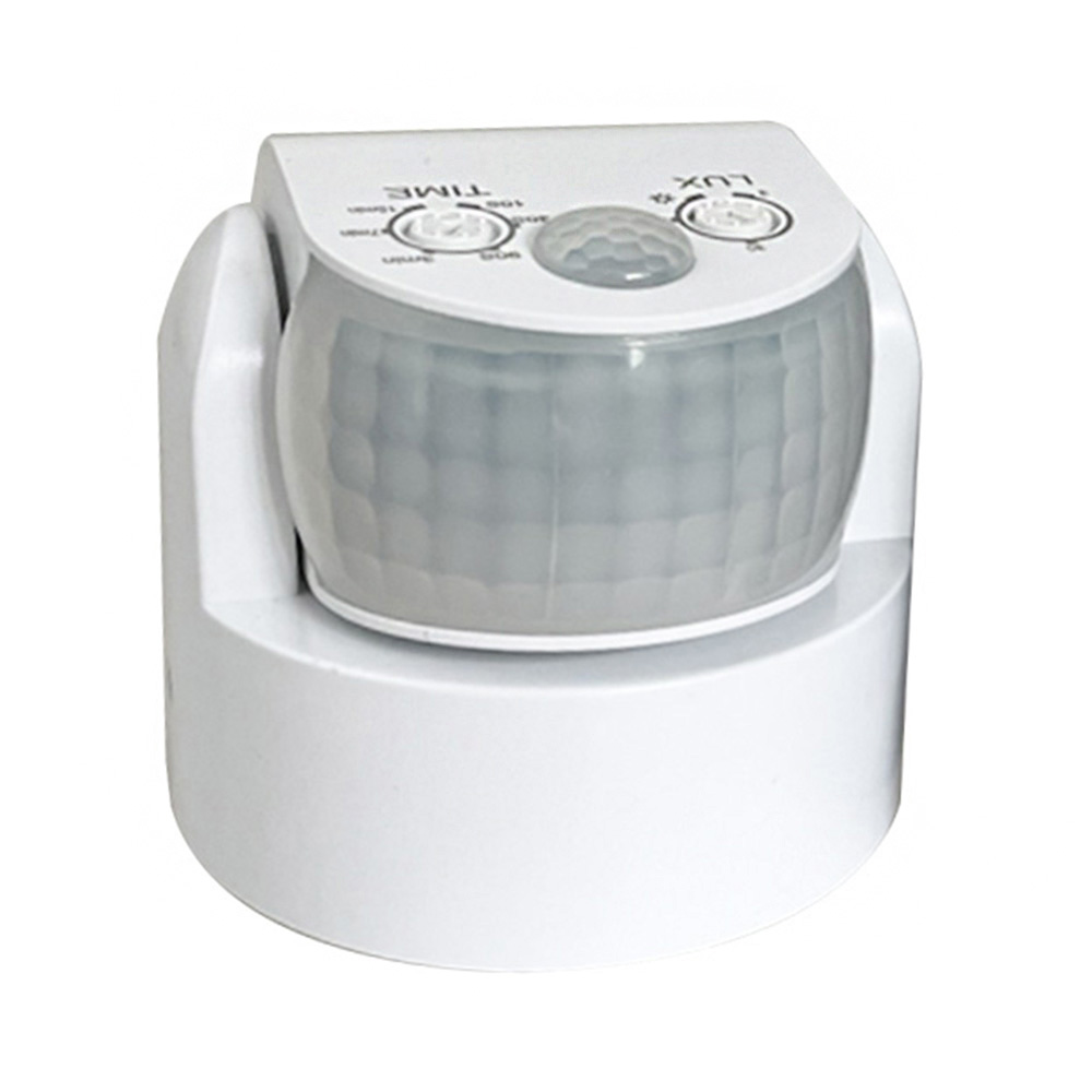 Dual probe induction PIRS24 LED Motion Sensor Light Switch Body Infrared Motion Detector Controller for LED Light — reference image 7