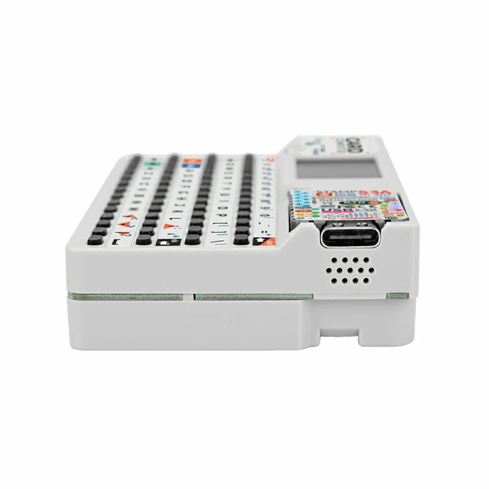 M5stack Cardputer v1.1 Development Board 56 Keyboard Card Microcontroller M5StampS3 main controller Portable Computer — reference image 16