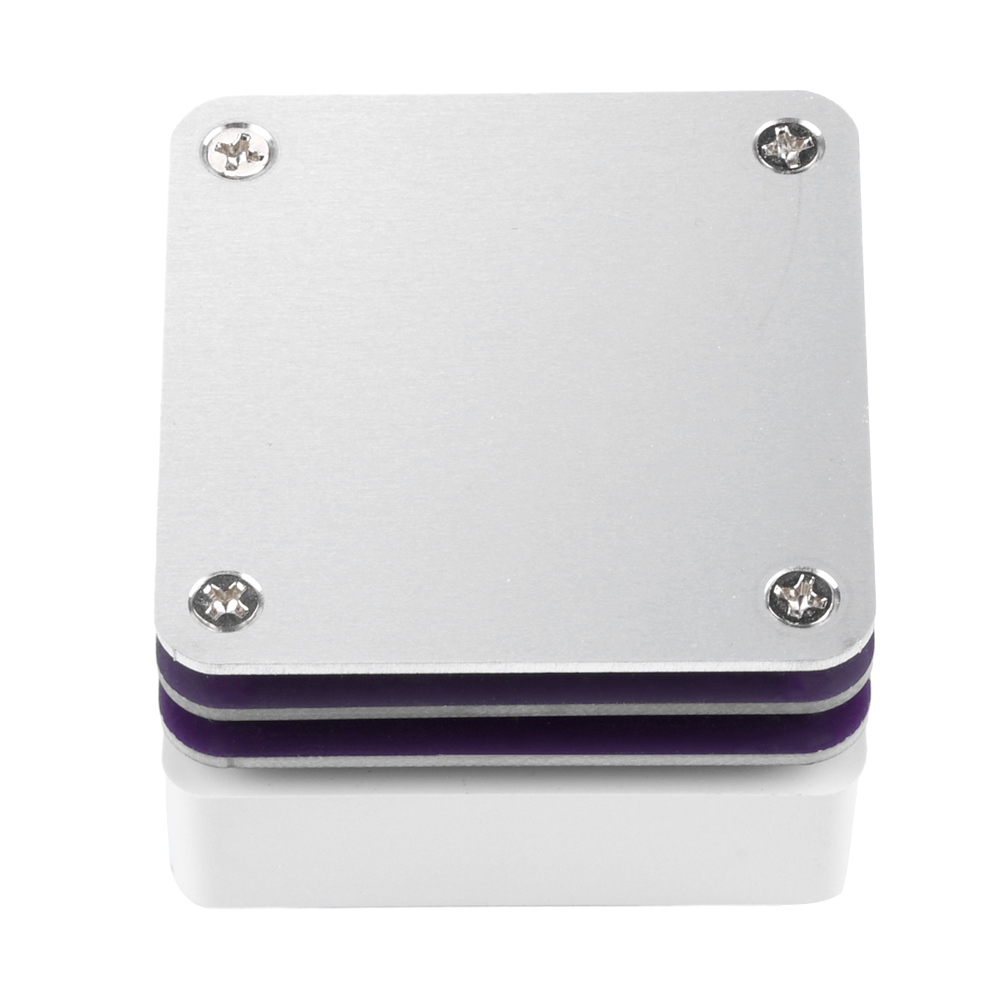 Type-C Mini Hot Plate PCB SMD Board Soldering Plate Adjustable Constant Temperature Heating Tool Preheating Station Repair Tools — reference image 8