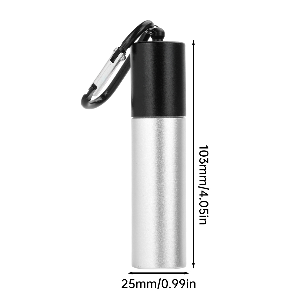 5V 2A 1x 18650/21700 USB Type-C Battery Charger Case DIY Power Bank Box For Phone Electronic Charging Not Including Batteries — reference image 7
