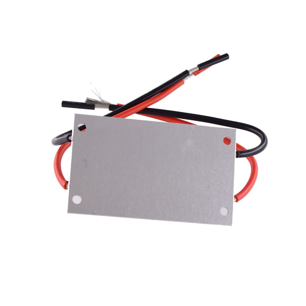 250W/500W 10A Step Up Power Supply DC 8.5V-48V to 10-50V Boost Converter Constant Voltage Current Drive Module Adjustable CC CV — reference image 8