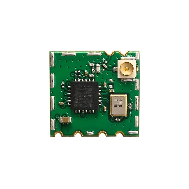RTL8188FTV WI-FI Module 6188E-UF Wi-Fi single frequency 2.4G — reference image 6